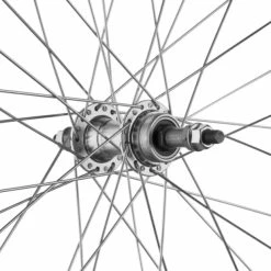 24" Baghjul RMX 219 Sølv 507x19 -Miche Salg 24 baghjul RMX 219 Soelv 507x19 1644410990 02