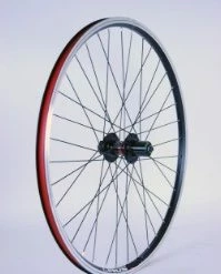 Baghjul Sort Linus Next 26" 8/9/10 Speed