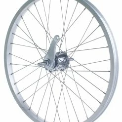 Baghjul 1 Gear 20 Tommer