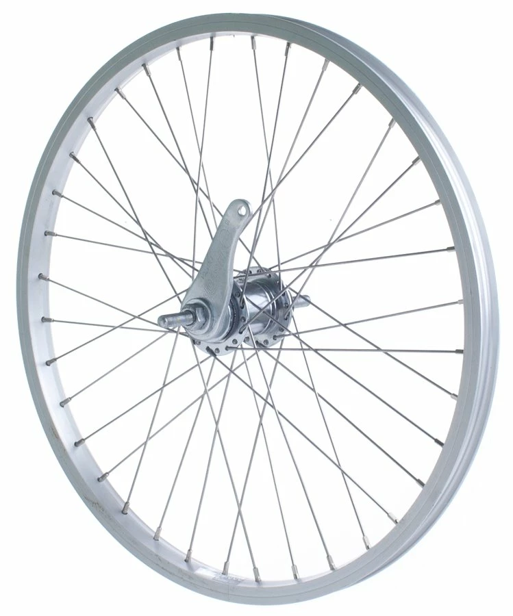 Baghjul 1 Gear 20 Tommer 3 Baghjul 1 Gear 20 Tommer