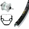 Shimano Forhjul ZX19 700C Dynamo DH3N20 Sort 2 Shimano Forhjul ZX19 700C Dynamo DH3N20 Sort -Miche Salg 454545454558fa493004c7f06fc091ca2be0cf63df