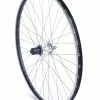 Rigida Baghjul 26" MTB,ZAC 19 Sort Fælg -Miche Salg 940016