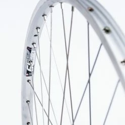 Connect Baghjul 700C ZAC2000 Sølv -Miche Salg 942020584 02