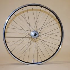 Rigida Forhjul 26x1,75 Til Disk Bremse