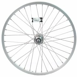 Cavo 20" Baghjul Til Møtrik Og Skruekrans