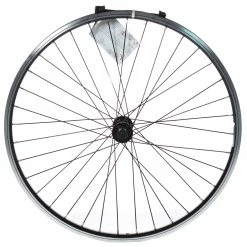 Cavo 24" Forhjul Til Fælgbremser Og QR