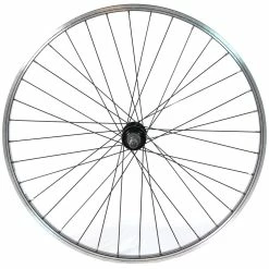 Cavo 26" Baghjul Til Skruekrans Og Møtrik Montering