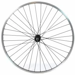 Cavo 26" Forhjul Til Fælgbremse Med Møtrik Montering