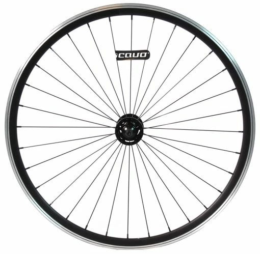Cavo 28" Forhjul Til Fixie Med Novatec Nav -Miche Salg Cavo 28 Forhjul til Fixie med Novat 1602237822
