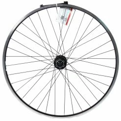 Cavo 29" Forhjul Til Fælg El. Skivebremser QR