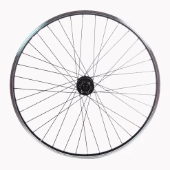 Cavo Cult 27.5" Forhjul QR 6 Huls Skive