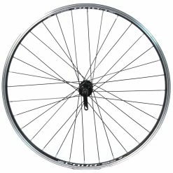 Cavo MT46 Forhjul Med Quick Release 26" Sort