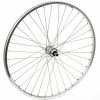 Connect 26" Baghjul 7speed Skruekrans Quick Release -Miche Salg Connect26BaghjulC7NavZacFaelge190117