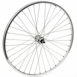 Connect 26" Baghjul 7speed Skruekrans Quick Release