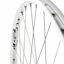 Connect 26" Baghjul 7speed Skruekrans Quick Release -Miche Salg Connect26BaghjulC7NavZacFaelge190117 02