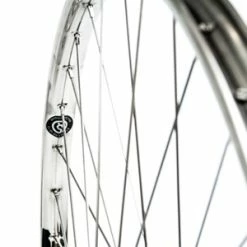 Connect 28" Baghjul 1 Gear Fodbremse -Miche Salg Connect28BaghjulVelosteelNavFodbremseST32Faelg190117 02