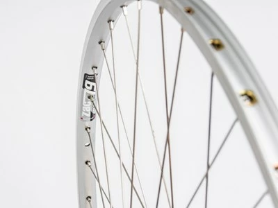 Connect 700c Baghjul Til Skruekrans 4 Connect 700c Baghjul Til Skruekrans - Billede 3