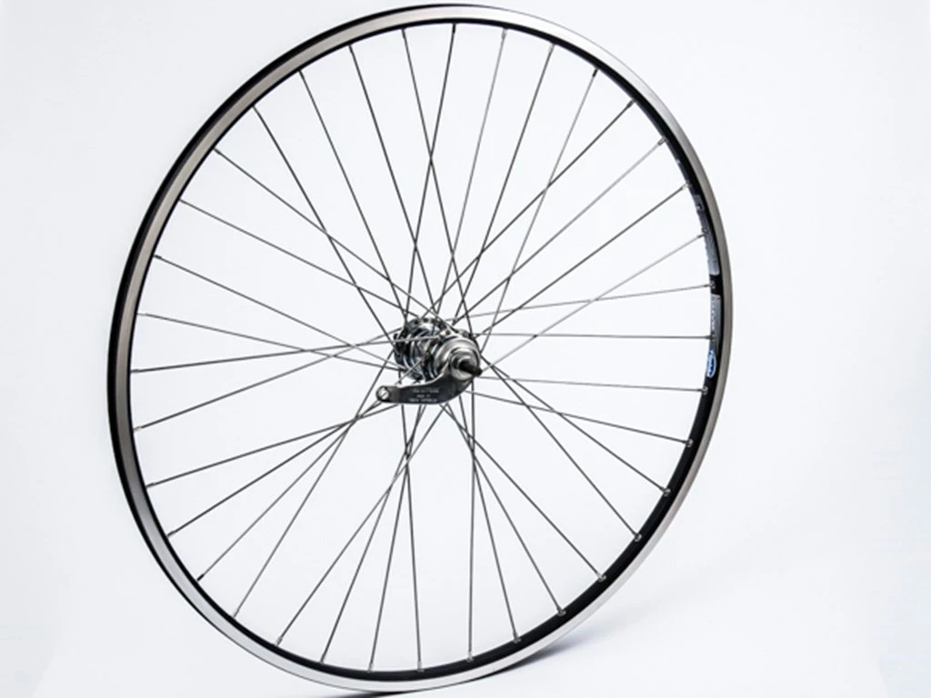 Connect 28" Baghjul 1 Gear Fodbremse Sort 3 Connect 28" Baghjul 1 Gear Fodbremse Sort