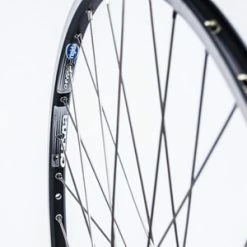 Connect 28" Baghjul 1 Gear Fodbremse Sort 7 Connect 28" Baghjul 1 Gear Fodbremse Sort -Miche Salg Connect942995Baghjul230117 02