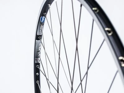 Connect 28" Baghjul 1 Gear Fodbremse Sort 5 Connect 28" Baghjul 1 Gear Fodbremse Sort - Billede 3