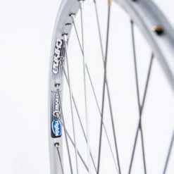 Connect 28" Baghjul 1 Gear Fodbremse Sølv 7 Connect 28" Baghjul 1 Gear Fodbremse Sølv -Miche Salg Connect942996Baghjul230117 02