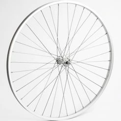 Connect 28" Forhjul Med Enkeltbundet Fælg