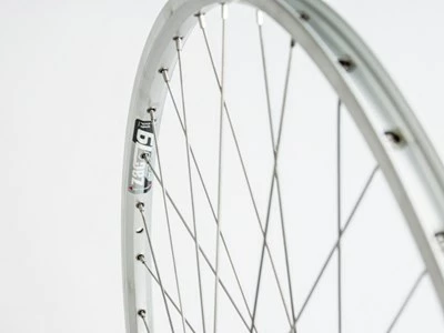 Connect 28" Forhjul Med Enkeltbundet Fælg 5 Connect 28" Forhjul Med Enkeltbundet Fælg - Billede 3