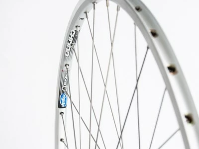 Connect 700c Forhjul 5 Connect 700c Forhjul - Billede 3