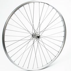 Connect 28" Forhjul Med QR