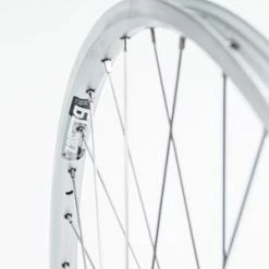 Connect 28" Forhjul Med QR -Miche Salg Connect945042Forhjul230117 02