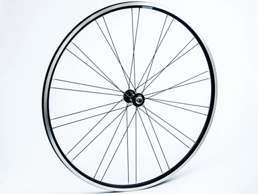 Connect 700c Forhjul Sort 3 Connect 700c Forhjul Sort