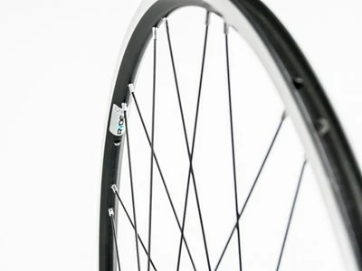 Connect 700c Forhjul Sort 5 Connect 700c Forhjul Sort - Billede 3