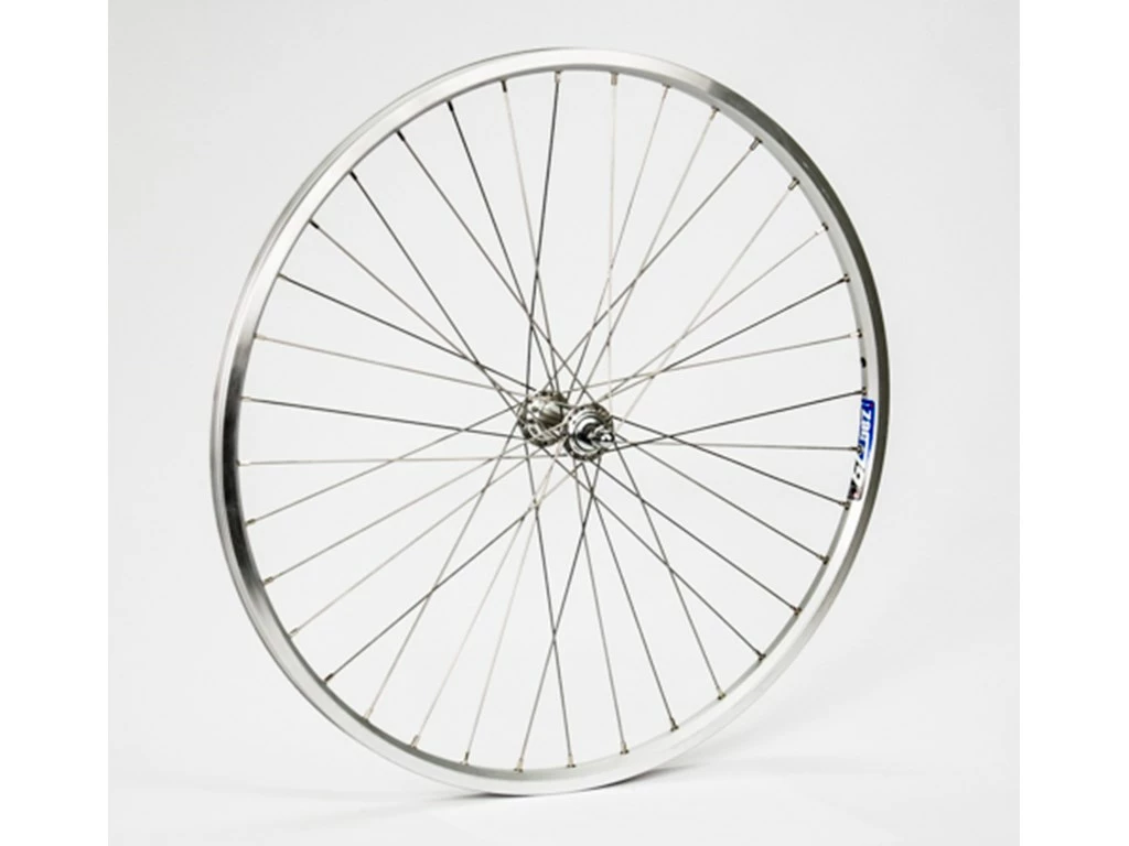 Rigida Connect 26" Baghjul Til 8, 9 Og 10 Speed 3 Rigida Connect 26" Baghjul Til 8, 9 Og 10 Speed