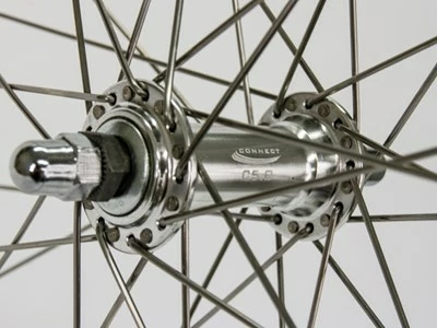 Rigida Connect 26" Baghjul Til 8, 9 Og 10 Speed 4 Rigida Connect 26" Baghjul Til 8, 9 Og 10 Speed - Billede 2