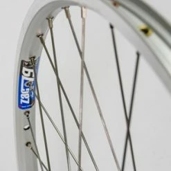 Rigida Connect 26" Baghjul Til 8, 9 Og 10 Speed 7 Rigida Connect 26" Baghjul Til 8, 9 Og 10 Speed -Miche Salg ConnectEnkeltBundetForhjul180117 02 1