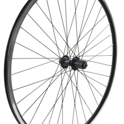 Connect 700c Baghjul Sort 11 Speed