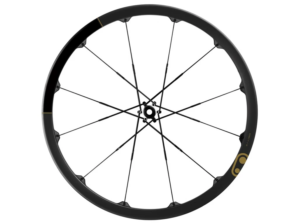 Crankbrothers Cobalt 11 XC Carbon 27.5" Hjulsæt Boost 3 Crankbrothers Cobalt 11 XC Carbon 27.5" Hjulsæt Boost