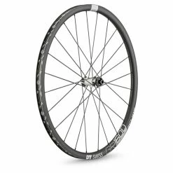 Dt-swiss DT SWISS Forhjul Til Gravel GR 1600 Spline 25 700c