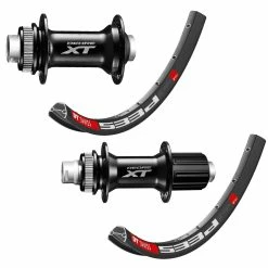 Dt-swiss DT Swiss 533D MTB Hjulsæt Micro Spline Hylster