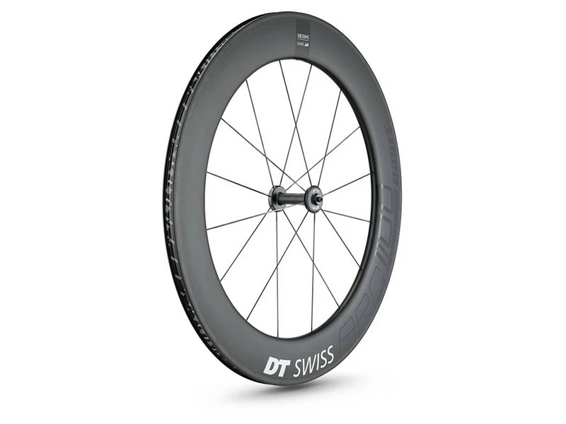 Dt-swiss DT Swiss ARC 1100 Dicut 80 Forhjul 700C/29" 3 Dt-swiss DT Swiss ARC 1100 Dicut 80 Forhjul 700C/29"