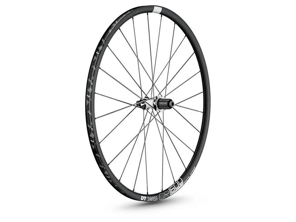Dt-swiss DT Swiss CR 1600 Spline Baghjul 700c 3 Dt-swiss DT Swiss CR 1600 Spline Baghjul 700c