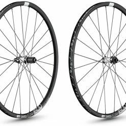 Dt-swiss DT Swiss CR 1600 Spline Hjulsæt 700c