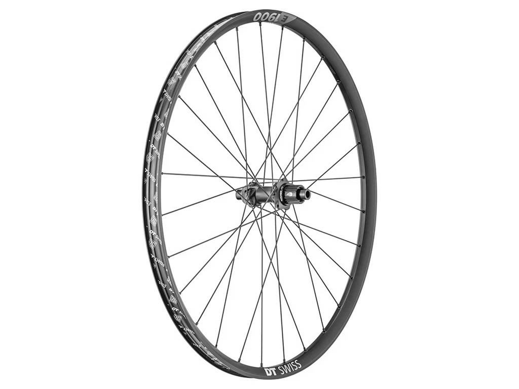 Dt-swiss DT Swiss E1900 Spline 20 29" Baghjul Boost Micro Spline 3 Dt-swiss DT Swiss E1900 Spline 20 29" Baghjul Boost Micro Spline
