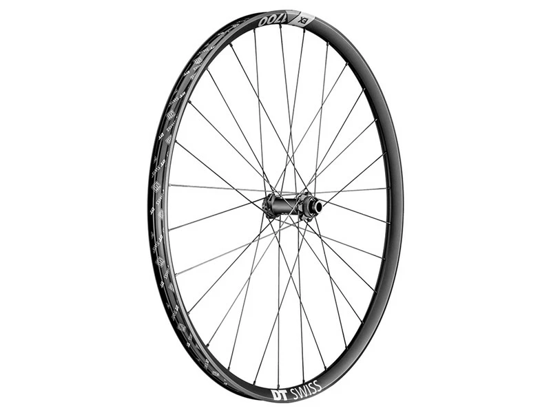 Dt-swiss DT Swiss EX 1700 Spline 29" Forhjul Boost 3 Dt-swiss DT Swiss EX 1700 Spline 29" Forhjul Boost