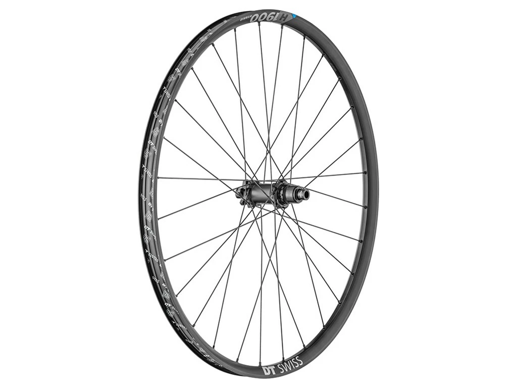 Dt-swiss DT Swiss H1900 Spline DB 20 29" Boost Baghjul XD 3 Dt-swiss DT Swiss H1900 Spline DB 20 29" Boost Baghjul XD