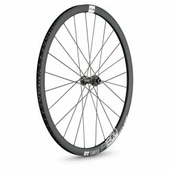 Dt-swiss DT Swiss P1800 Spline 32 Forhjul 12x100 Mm