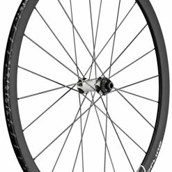 Dt-swiss DT Swiss PR1600 Spline 32 DBCL 12x100 MM Thru Aksel Forhjul