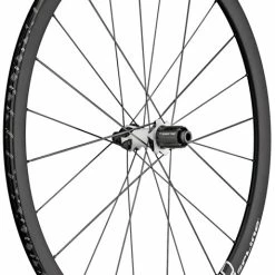 Dt-swiss DT Swiss PR1600 Spline 32 DBCL 12x142 MM Baghjul