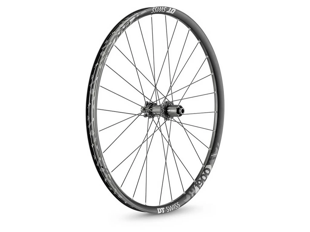 Dt-swiss DT Swiss Spline H1900 27,5" Baghjul 3 Dt-swiss DT Swiss Spline H1900 27,5" Baghjul
