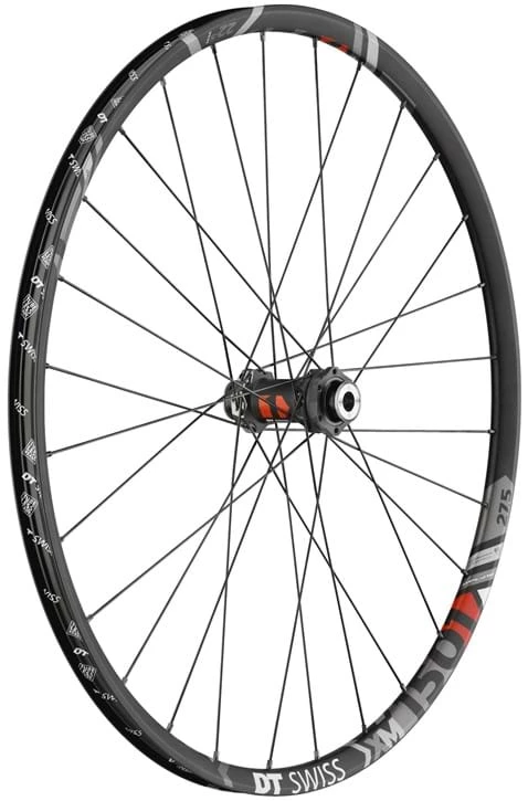 Dt-swiss DT Swiss XM1501 Spline One 29" 22.5 MM Boost Predictive Steering 3 Dt-swiss DT Swiss XM1501 Spline One 29" 22.5 MM Boost Predictive Steering